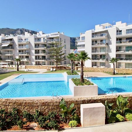 Marina Real 83 By Homeprive Denia Ngoại thất bức ảnh