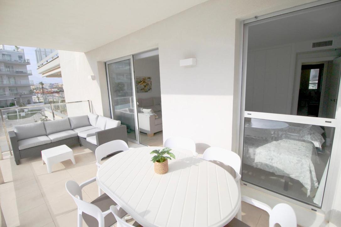 Marina Real 83 By Homeprive Denia Ngoại thất bức ảnh