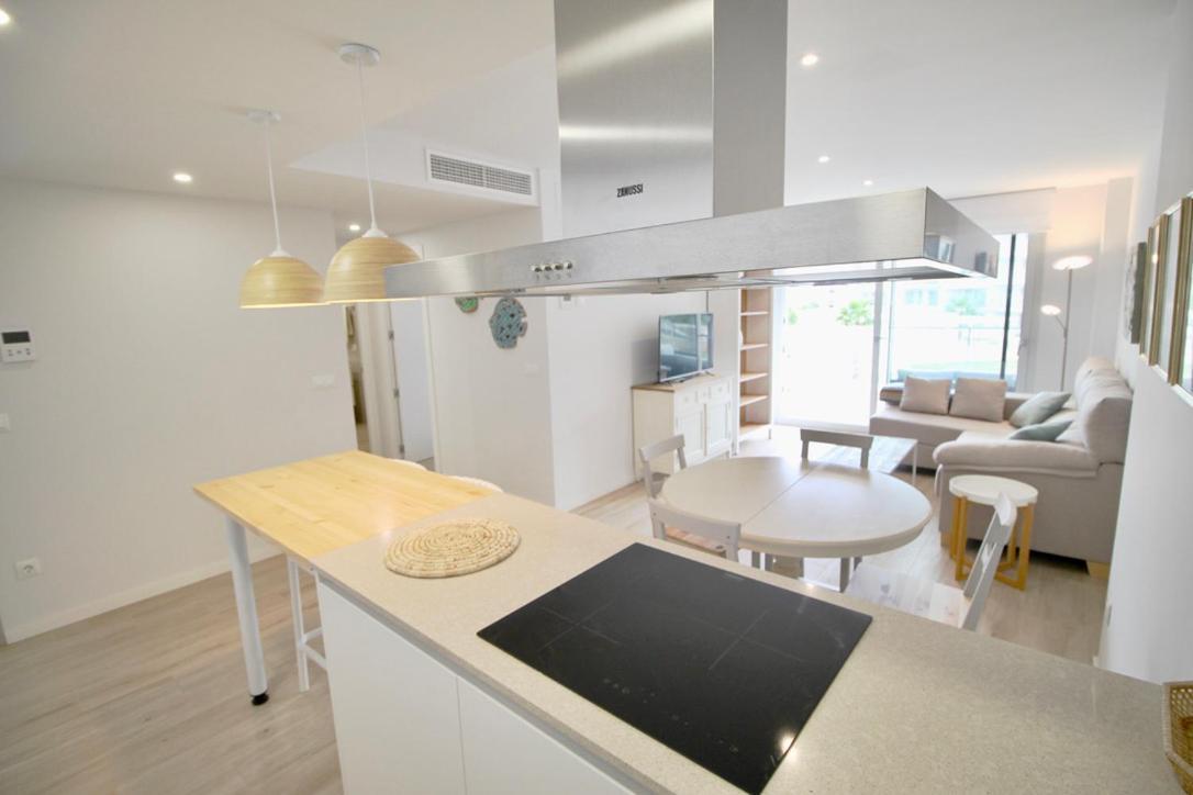 Marina Real 83 By Homeprive Denia Ngoại thất bức ảnh