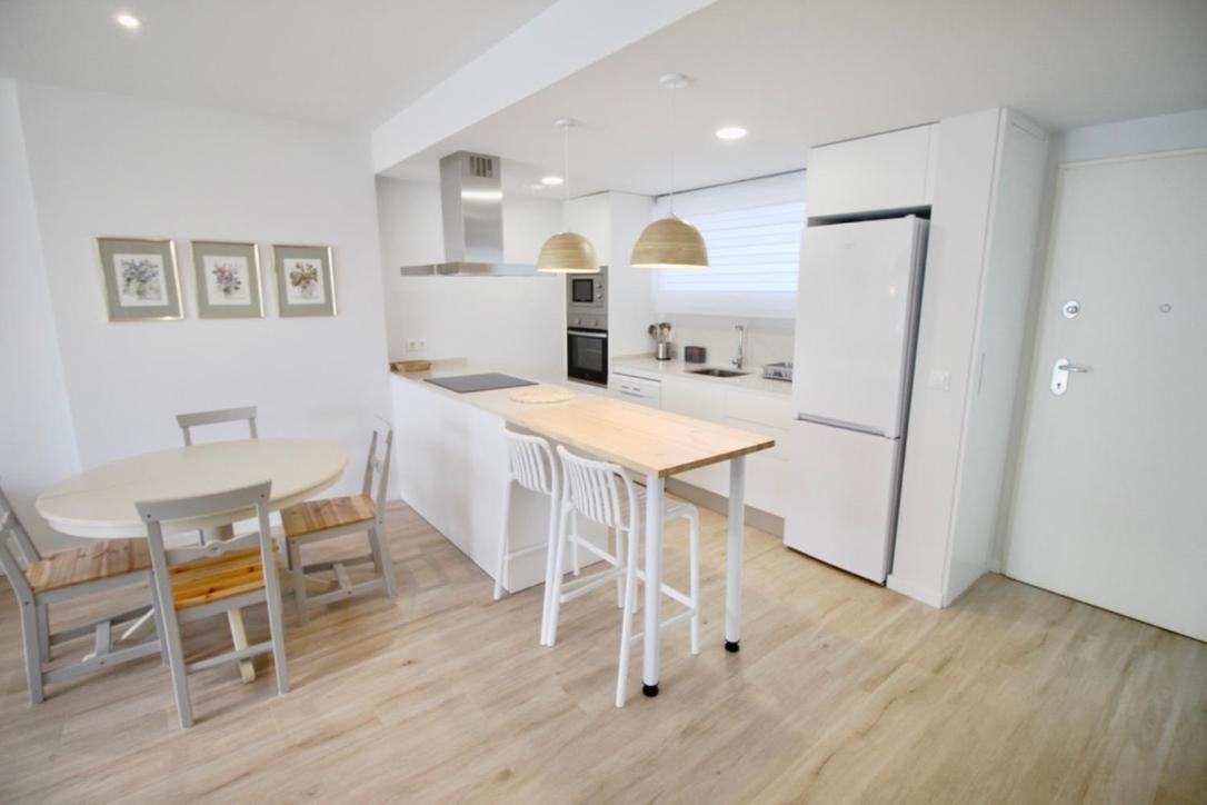Marina Real 83 By Homeprive Denia Ngoại thất bức ảnh
