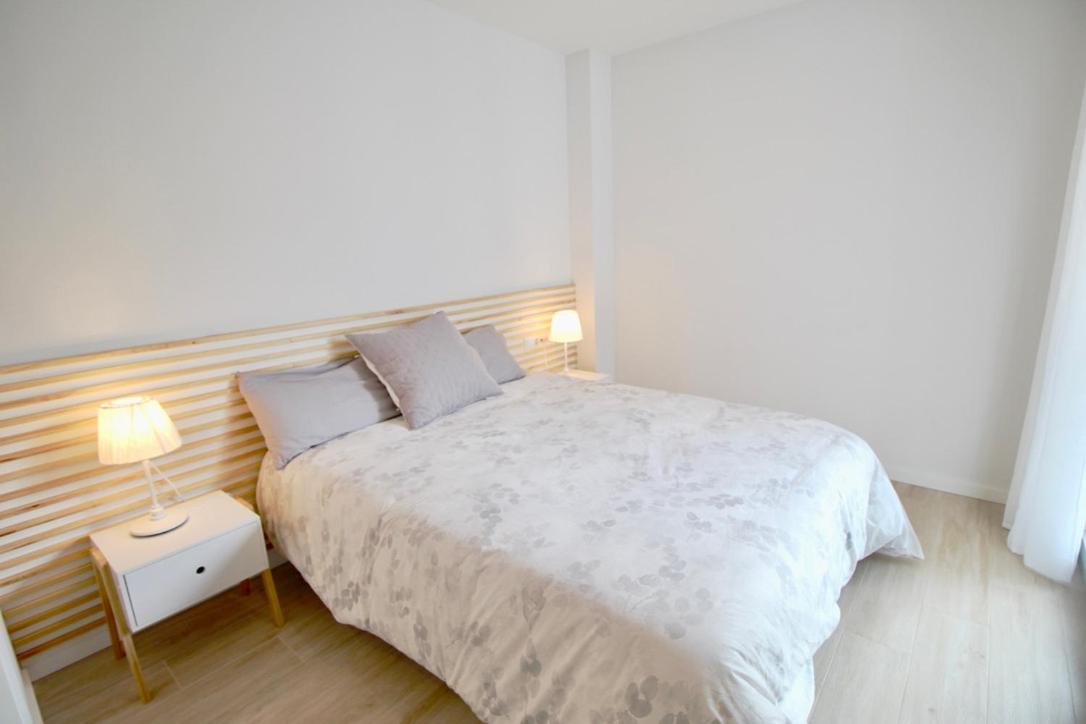 Marina Real 83 By Homeprive Denia Ngoại thất bức ảnh