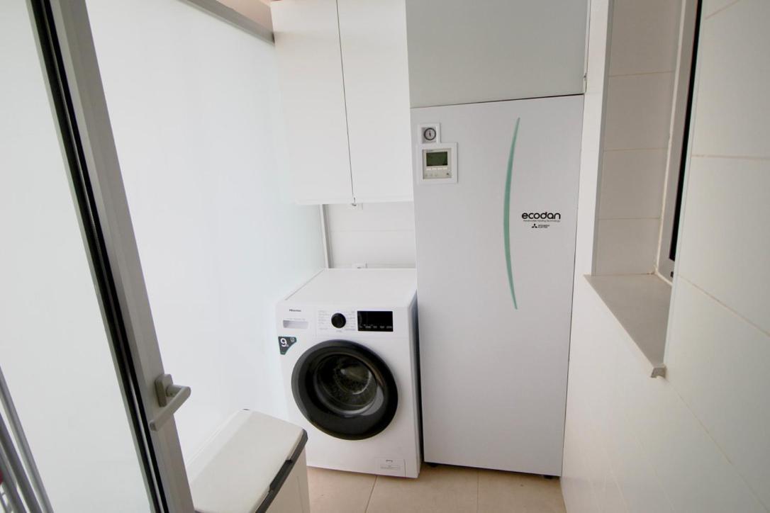 Marina Real 83 By Homeprive Denia Ngoại thất bức ảnh