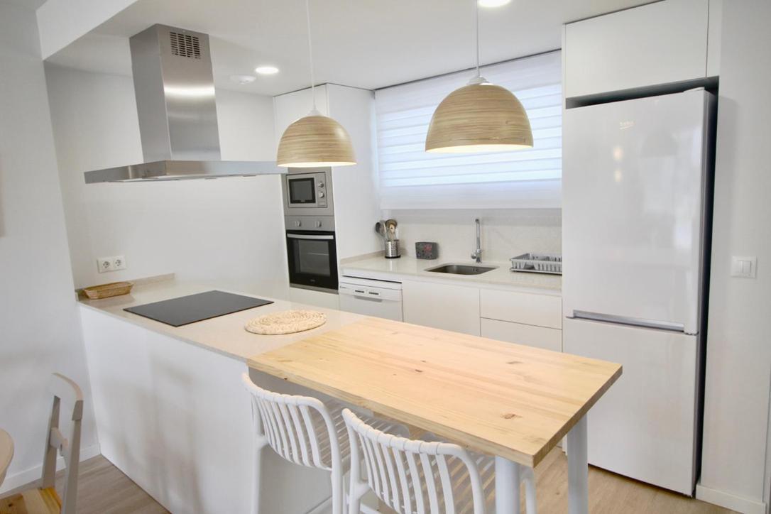 Marina Real 83 By Homeprive Denia Ngoại thất bức ảnh