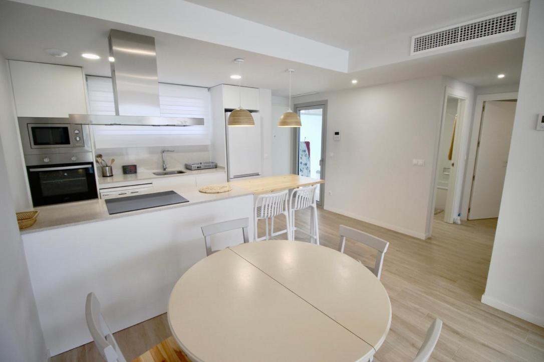 Marina Real 83 By Homeprive Denia Ngoại thất bức ảnh